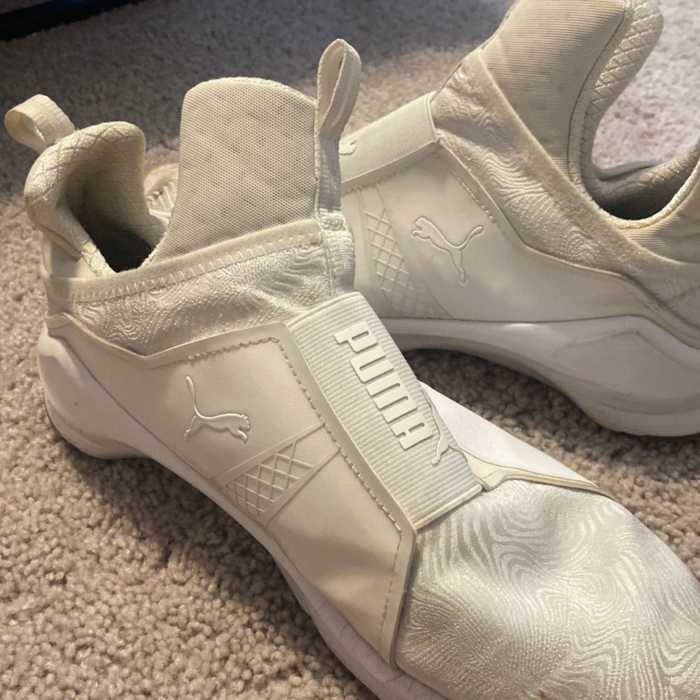 puma shoes